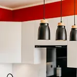 公寓 Nocosfera Stawiszynski