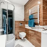 Nocosfera Stawiszynski Apartmán