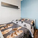 Nocosfera Stawiszynski Apartmán *