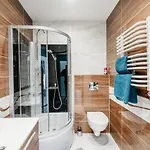 Nocosfera Stawiszynski Apartmán