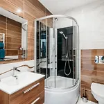 Apartmán Nocosfera Stawiszynski *