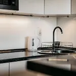 Apartmán Nocosfera Stawiszynski *