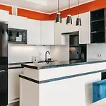 Apartmán Nocosfera Stawiszynski Kaliszki