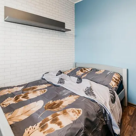 Nocosfera Stawiszyński Apartament *