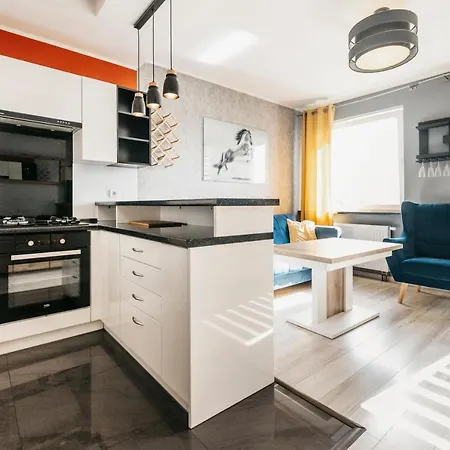 Nocosfera Stawiszynski Калиш