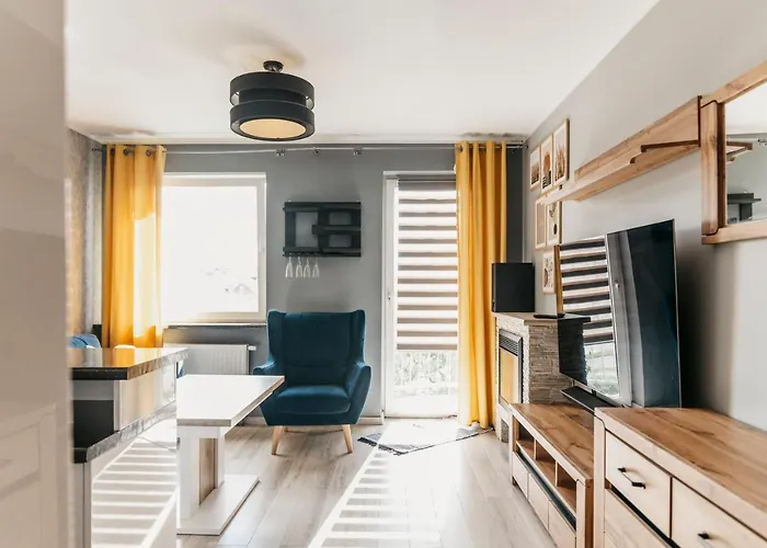 Nocosfera Stawiszynski * Kalisz (Greater Poland)