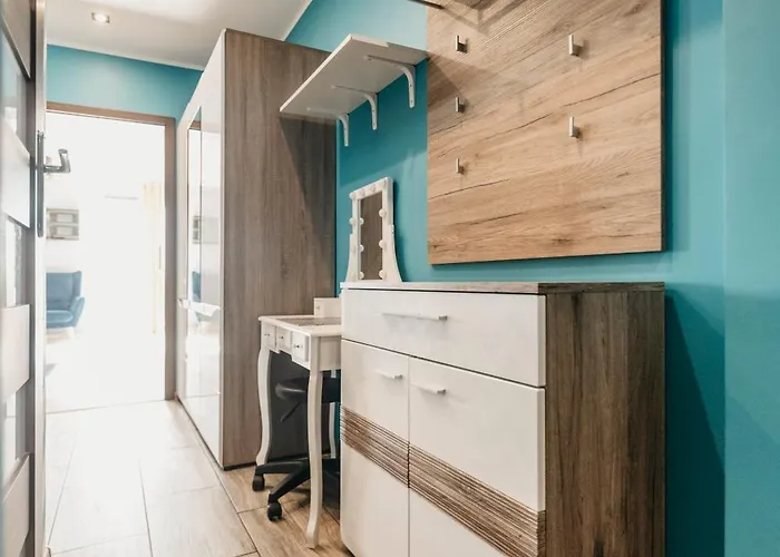 Nocosfera Stawiszynski * Kalisz (Greater Poland)