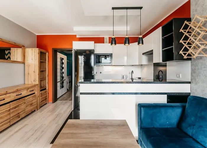 Nocosfera Stawiszynski * Kalisz (Greater Poland)