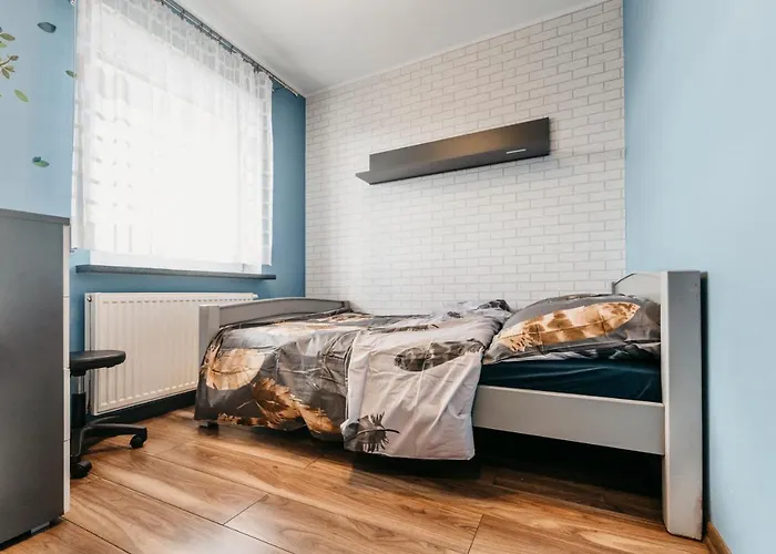 Nocosfera Stawiszynski * Kalisz (Greater Poland)